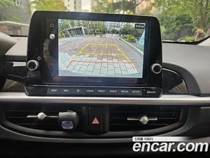 Kia morning, 2025 — миниатюра 18