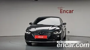 Hyundai Grandeur, 2019 — миниатюра 3