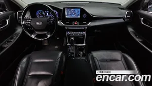 Hyundai Grandeur, 2019 — миниатюра 10