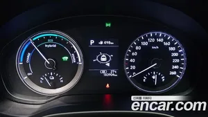 Hyundai Grandeur, 2019 — миниатюра 11