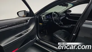 Hyundai Grandeur, 2019 — миниатюра 13
