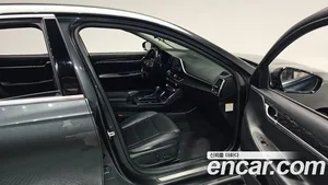 Hyundai Grandeur, 2019 — миниатюра 17