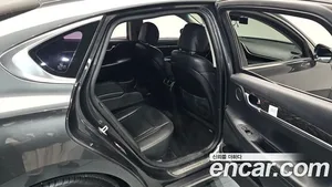 Hyundai Grandeur, 2019 — миниатюра 18