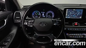 Hyundai Grandeur, 2019 — миниатюра 19