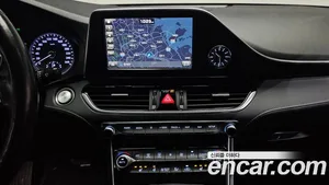 Hyundai Grandeur, 2019 — миниатюра 20