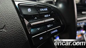 Hyundai Grandeur, 2019 — миниатюра 24