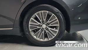 Hyundai Grandeur, 2019 — миниатюра 7