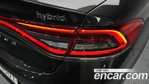 Hyundai Grandeur, 2019 — миниатюра 9