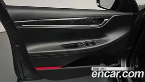 Hyundai Grandeur, 2019 — миниатюра 14