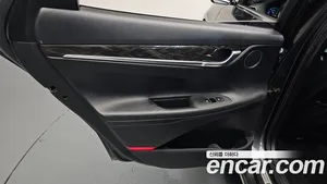 Hyundai Grandeur, 2019 — миниатюра 15