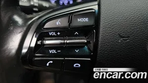 Hyundai Grandeur, 2019 — миниатюра 28