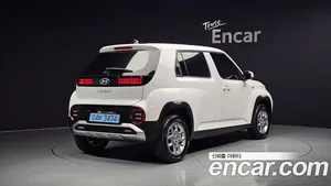 Hyundai Casper, 2026 — миниатюра 2