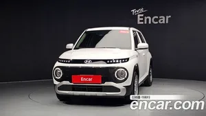 Hyundai Casper, 2026 — миниатюра 3