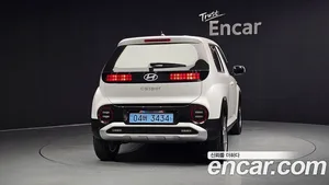 Hyundai Casper, 2026 — миниатюра 4