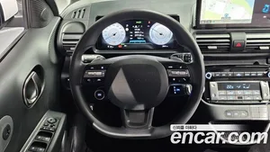Hyundai Casper, 2026 — миниатюра 20