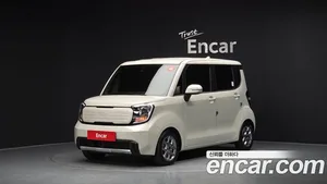 Kia RAY, 2023 — миниатюра 1