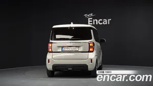 Kia RAY, 2023 — миниатюра 4