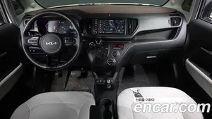 Kia RAY, 2023 — миниатюра 10