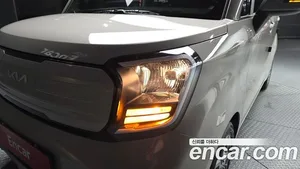 Kia RAY, 2023 — миниатюра 8