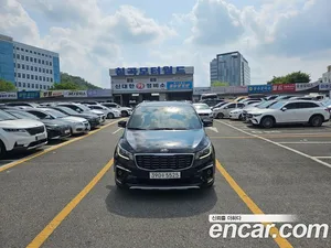 Kia Carnival, 2018 — миниатюра 1