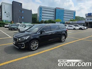 Kia Carnival, 2018 — миниатюра 2