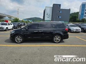 Kia Carnival, 2018 — миниатюра 3