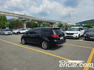 Kia Carnival, 2018 — миниатюра 4