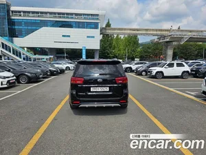 Kia Carnival, 2018 — миниатюра 5