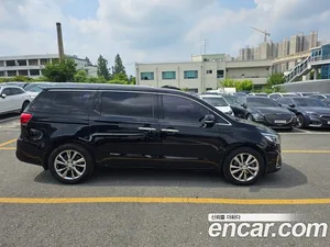 Kia Carnival, 2018 — миниатюра 7