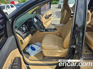 Kia Carnival, 2018 — миниатюра 9