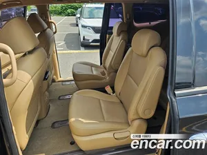 Kia Carnival, 2018 — миниатюра 10