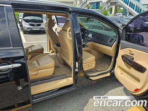 Kia Carnival, 2018 — миниатюра 12