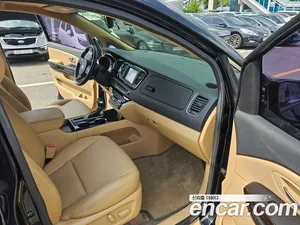 Kia Carnival, 2018 — миниатюра 13