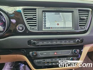 Kia Carnival, 2018 — миниатюра 15