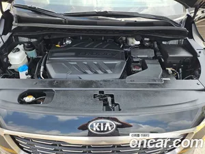 Kia Carnival, 2018 — миниатюра 18