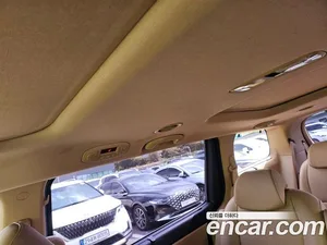 Kia Carnival, 2018 — миниатюра 20