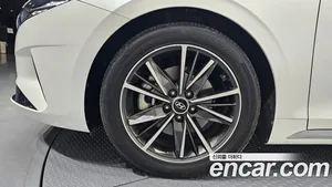Hyundai Grandeur, 2020 — миниатюра 4
