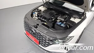 Hyundai Grandeur, 2020 — миниатюра 5