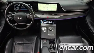 Hyundai Grandeur, 2020 — миниатюра 9