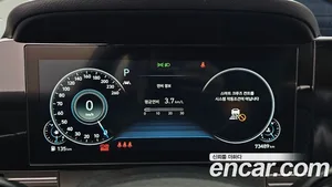 Hyundai Grandeur, 2020 — миниатюра 10