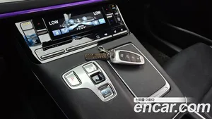 Hyundai Grandeur, 2020 — миниатюра 11
