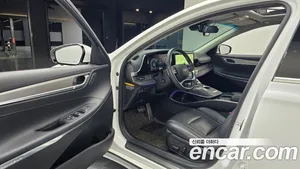 Hyundai Grandeur, 2020 — миниатюра 12