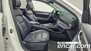 Hyundai Grandeur, 2020 — миниатюра 16