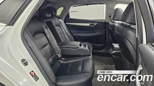 Hyundai Grandeur, 2020 — миниатюра 17