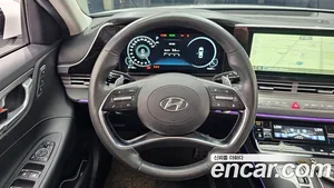 Hyundai Grandeur, 2020 — миниатюра 18