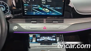 Hyundai Grandeur, 2020 — миниатюра 19