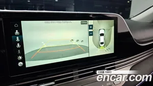 Hyundai Grandeur, 2020 — миниатюра 20