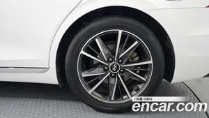 Hyundai Grandeur, 2020 — миниатюра 6