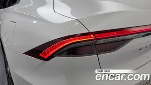 Hyundai Grandeur, 2020 — миниатюра 8