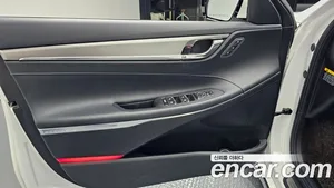 Hyundai Grandeur, 2020 — миниатюра 13
